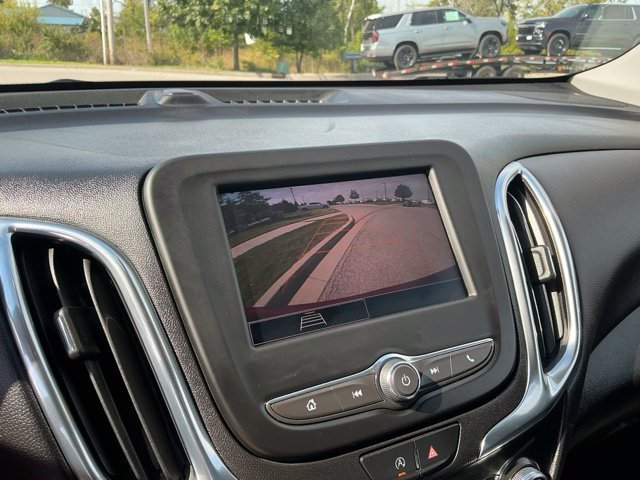 Used 2023 Chevrolet Equinox LT FWD image 29