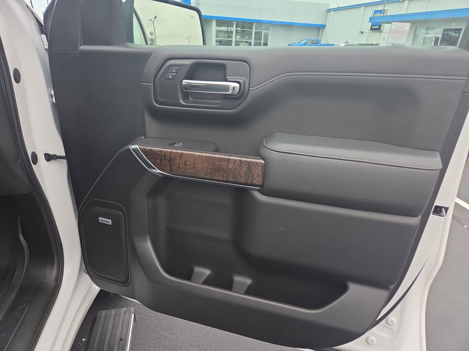 Used 2021 GMC Sierra 1500 Denali w/ Denali Ultimate Package image 16