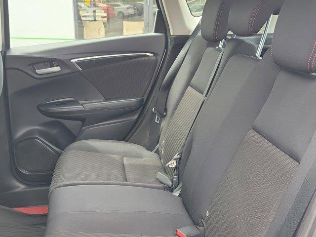 Used 2018 Honda Fit Sport image 15
