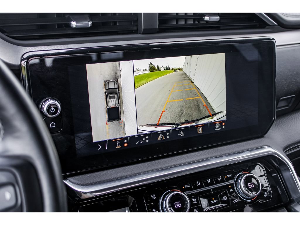 Used 2024 GMC Sierra 1500 Denali image 34