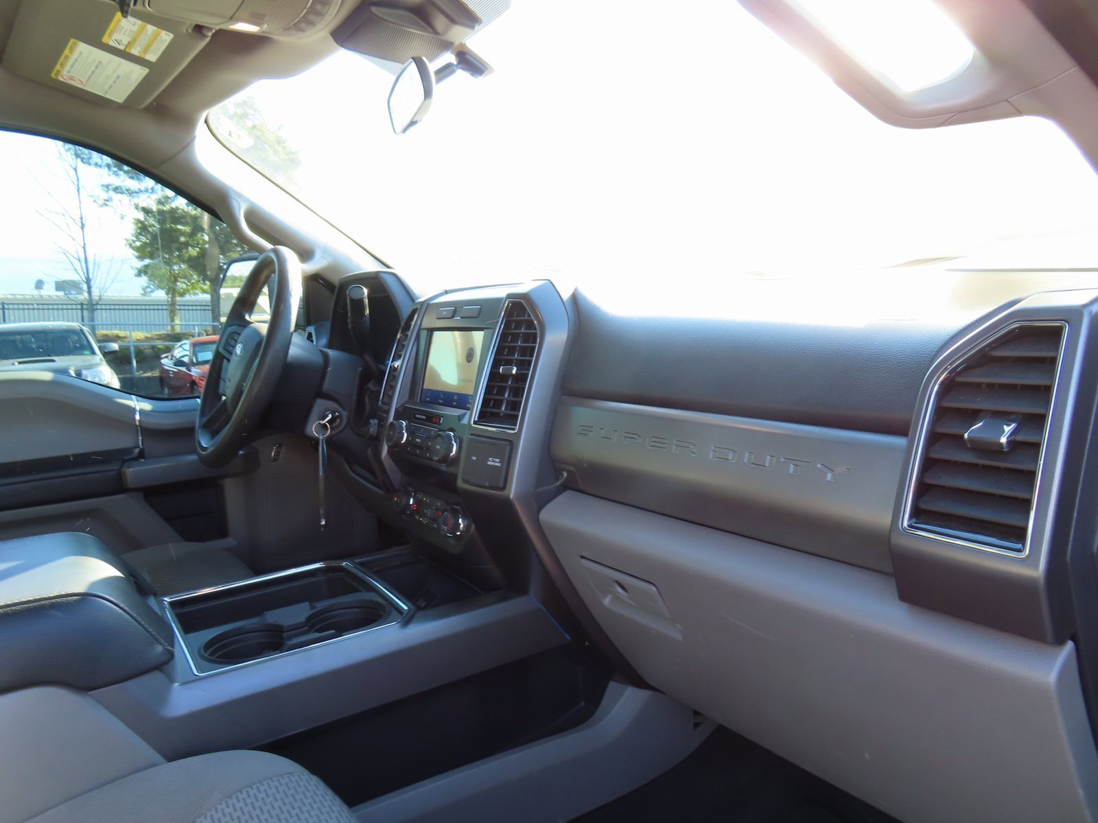 Used 2022 Ford F250 XLT w/ XLT Premium Package image 17