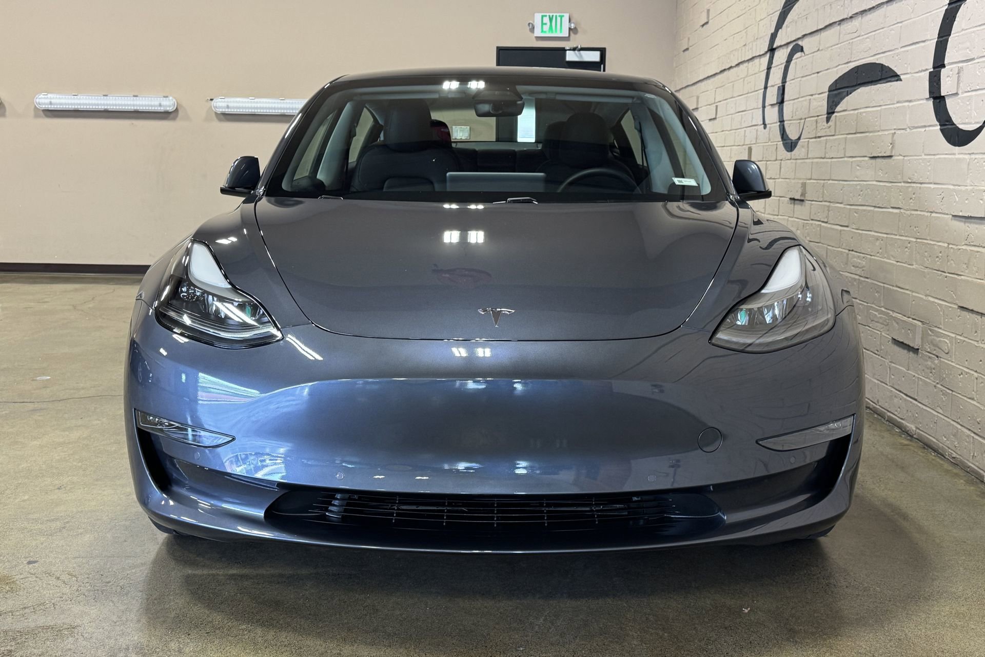 Used 2021 Tesla Model 3 Performance AWD/4WD image 10