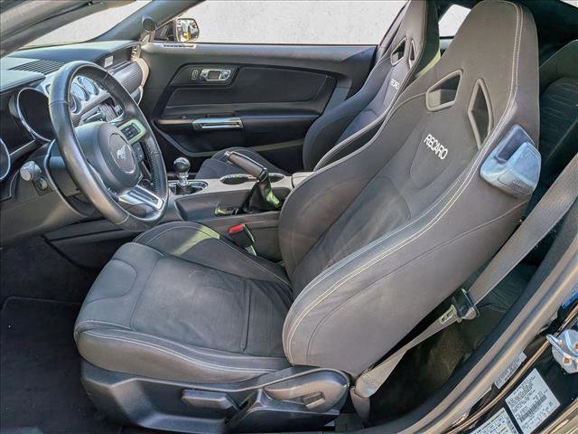 Used 2016 Ford Mustang GT w/ GT Performance Package image 15