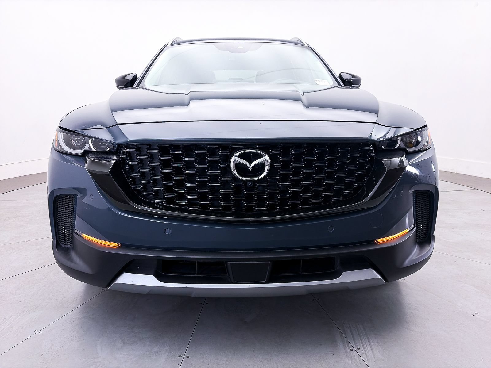 Used 2024 MAZDA CX-50 2.5 Turbo w/ Premium Plus Pkg AWD/4WD image 12