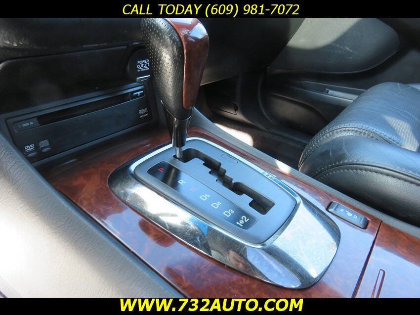 Used 2005 Acura MDX Touring image 15