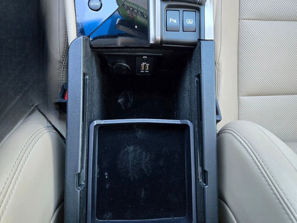 Used 2017 Lexus GS 350 image 39