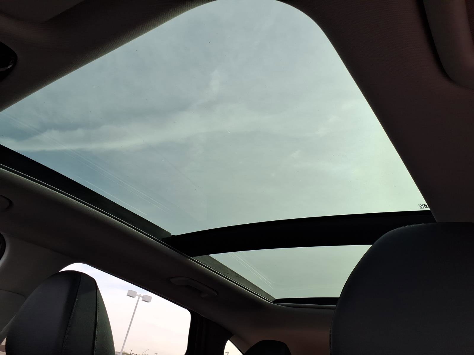 New 2026 Hyundai Tucson Limited image 6