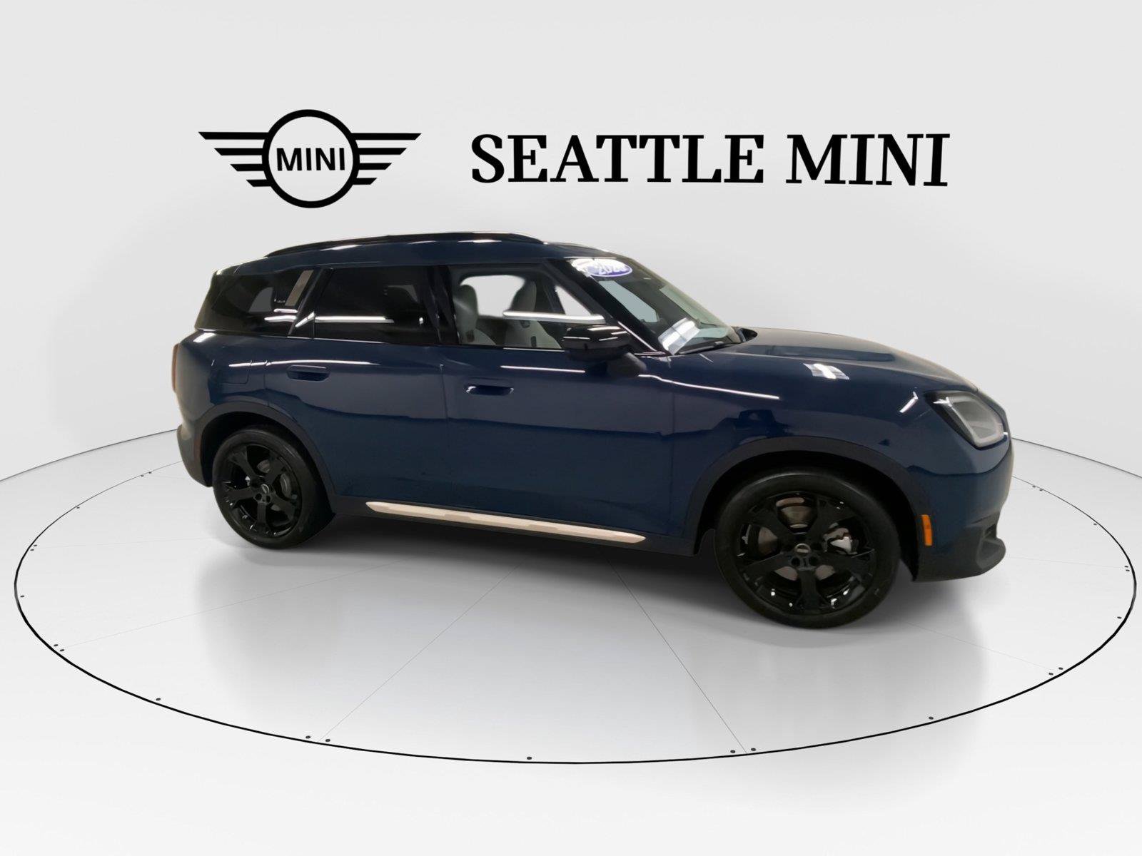 Used 2026 MINI Cooper Countryman S w/ Comfort Package Max AWD/4WD image 13