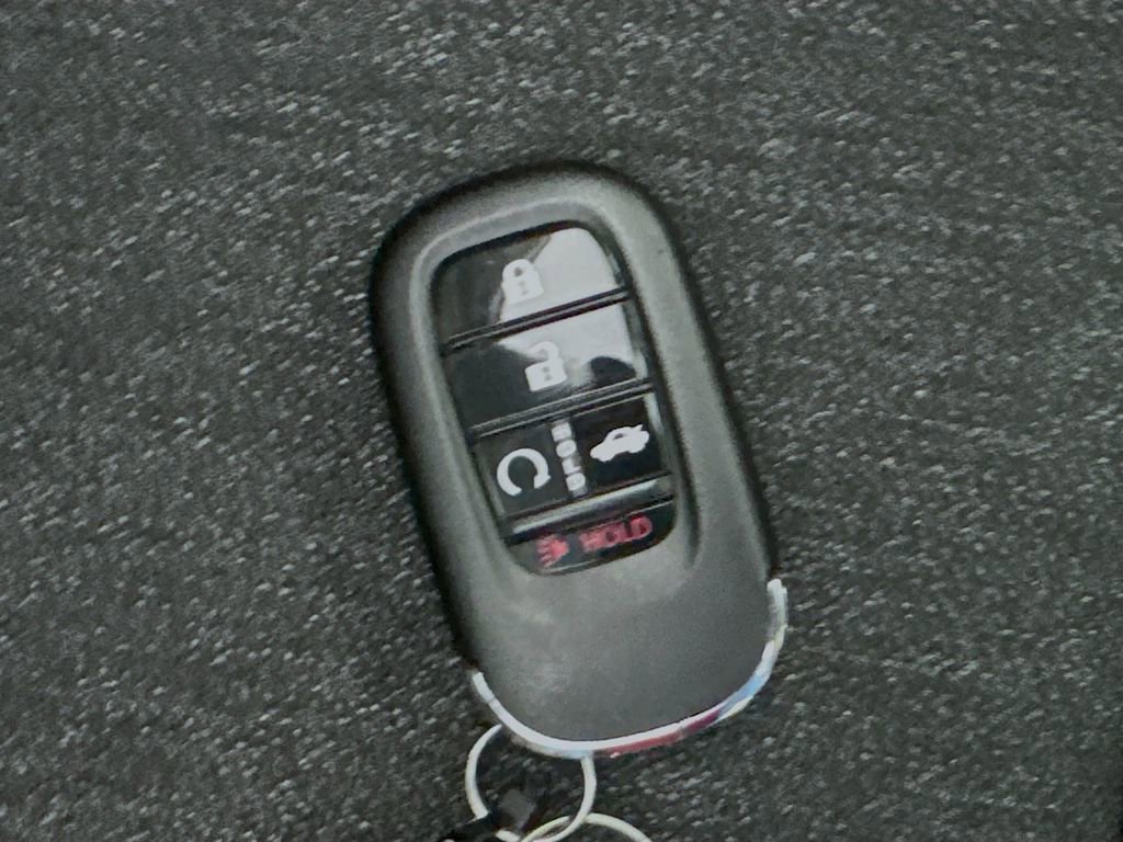 Certified 2025 Honda Accord SE image 37