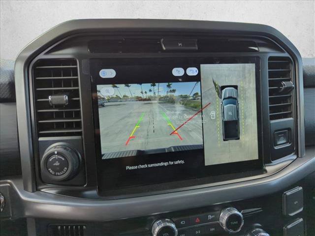 New 2026 Ford F150 XLT w/ Equipment Group 302A MID image 12