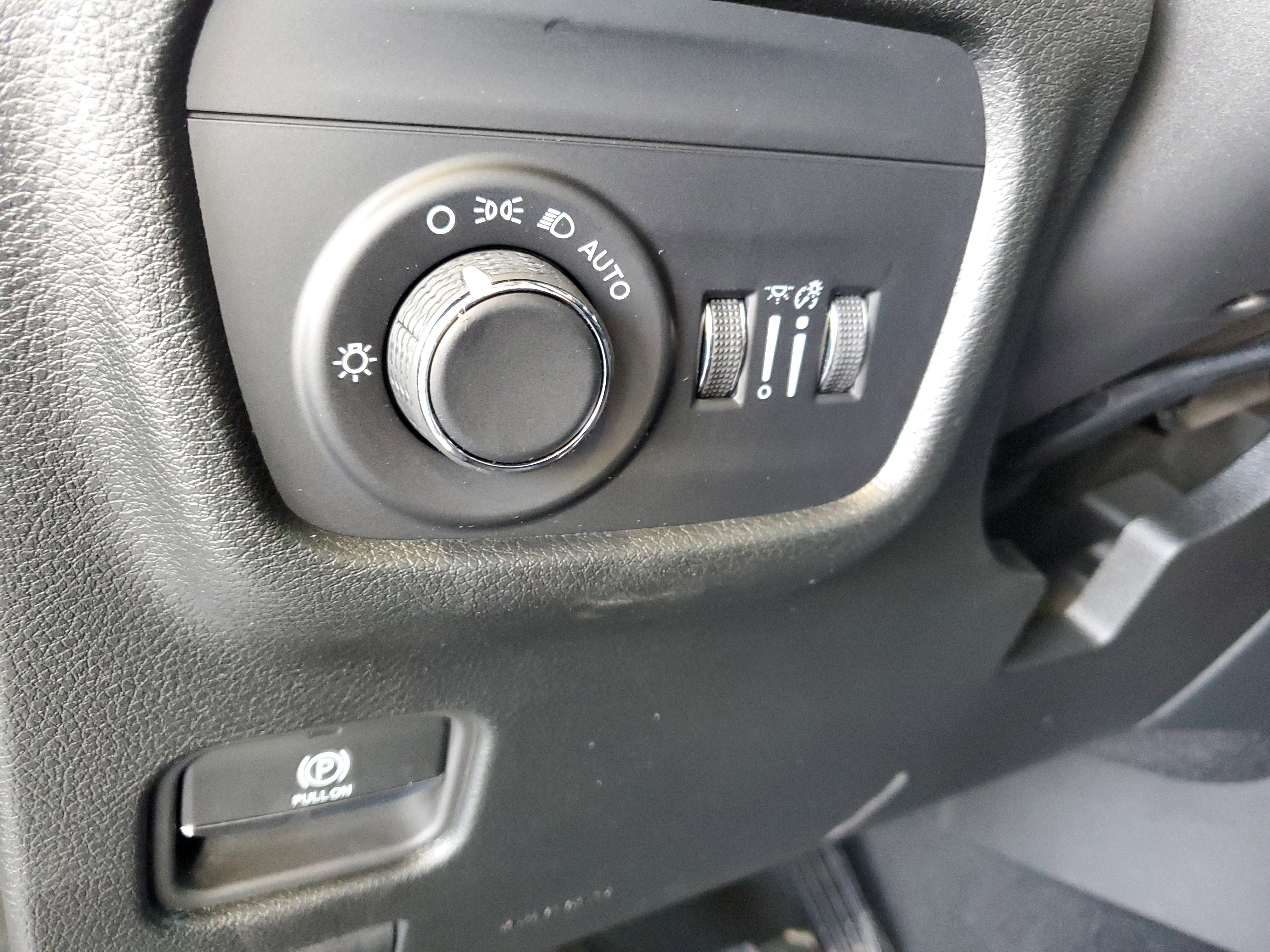 New 2026 Jeep Grand Cherokee L 2WD image 23