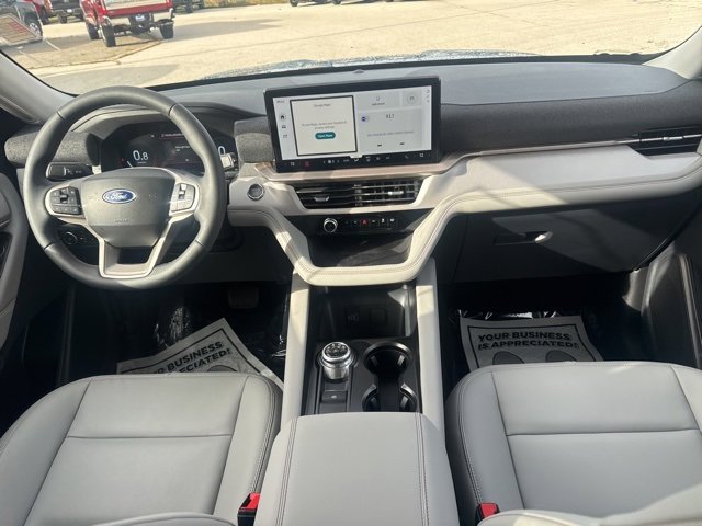 New 2026 Ford Explorer Active w/ Active Comfort Package image 18