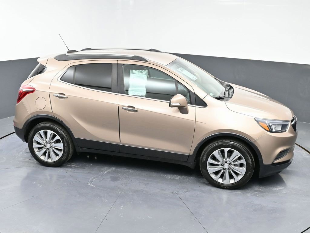 Used 2018 Buick Encore Preferred image 45