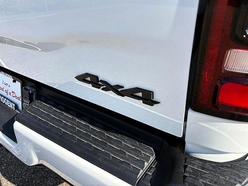 Used 2024 RAM 2500 Limited image 20