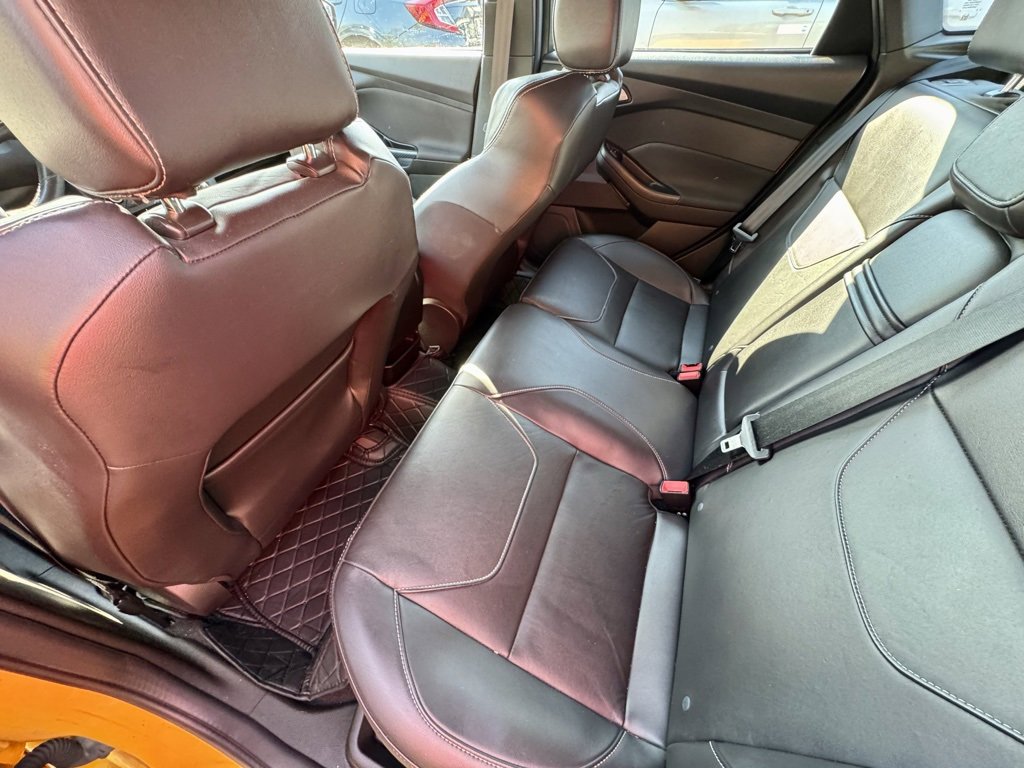 Used 2016 Ford Focus ST w/ Equipment Group 402A image 14