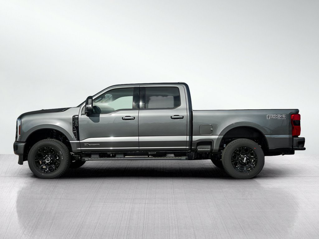 New 2026 Ford F350 XLT w/ XLT Premium Package AWD/4WD image 3