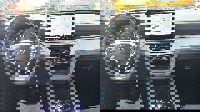 New 2026 Ford Explorer Active image 7