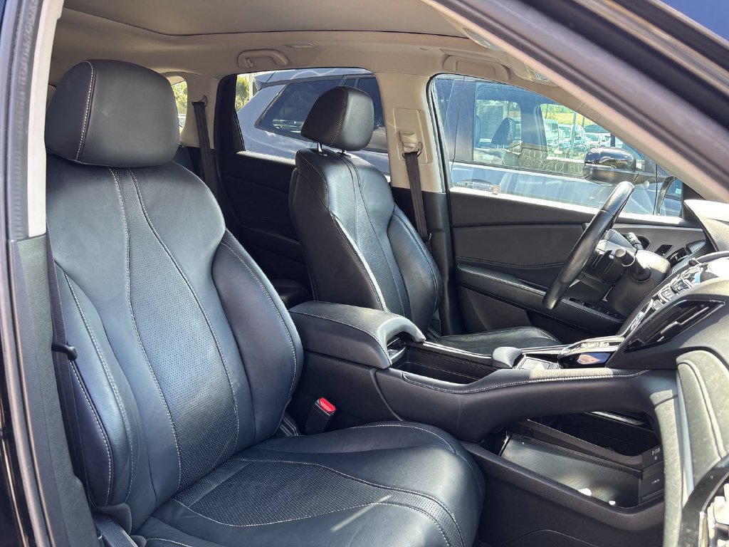 Used 2019 Acura RDX w/ Technology Package AWD/4WD image 22
