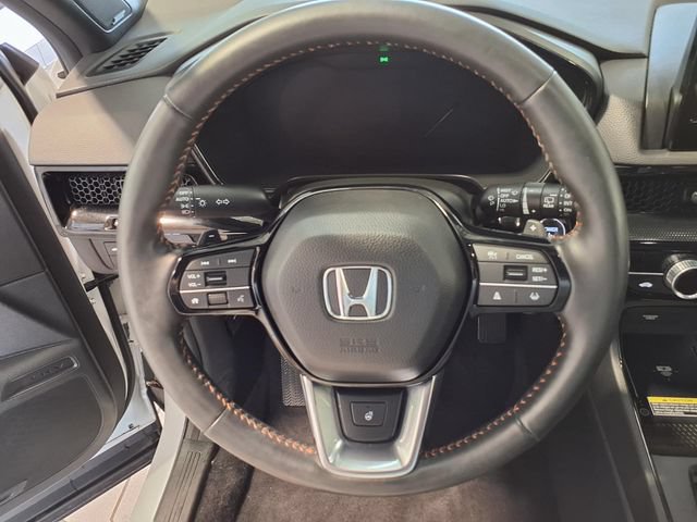 Certified 2024 Honda CR-V Sport Touring image 9