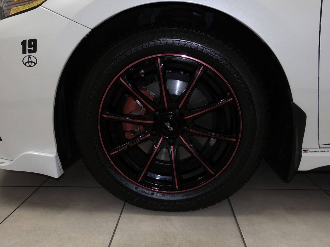 Used 2019 Toyota Camry XSE w/ Driver Assist Package FWD image 33