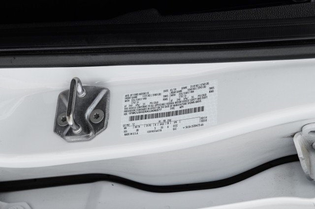 Used 2019 Ford Escape SEL AWD/4WD image 61