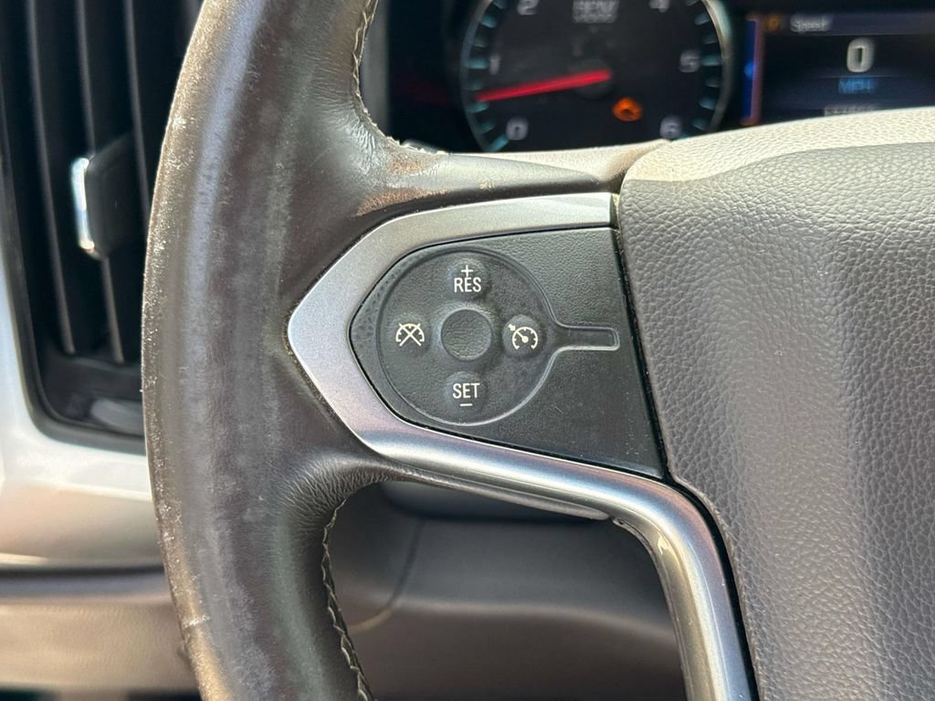 Used 2014 Chevrolet Silverado 1500 LT w/ All Star Edition RWD image 21
