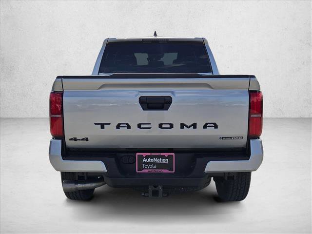 New 2025 Toyota Tacoma TRD Off-Road image 8