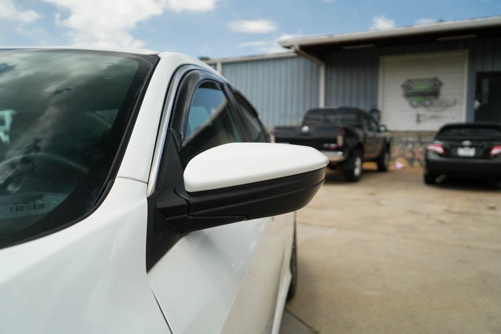 Used 2021 Honda Civic EX image 22