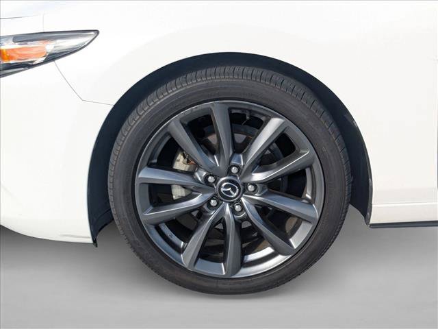 Used 2019 MAZDA MAZDA3 Hatchback w/ Preferred Package FWD image 19