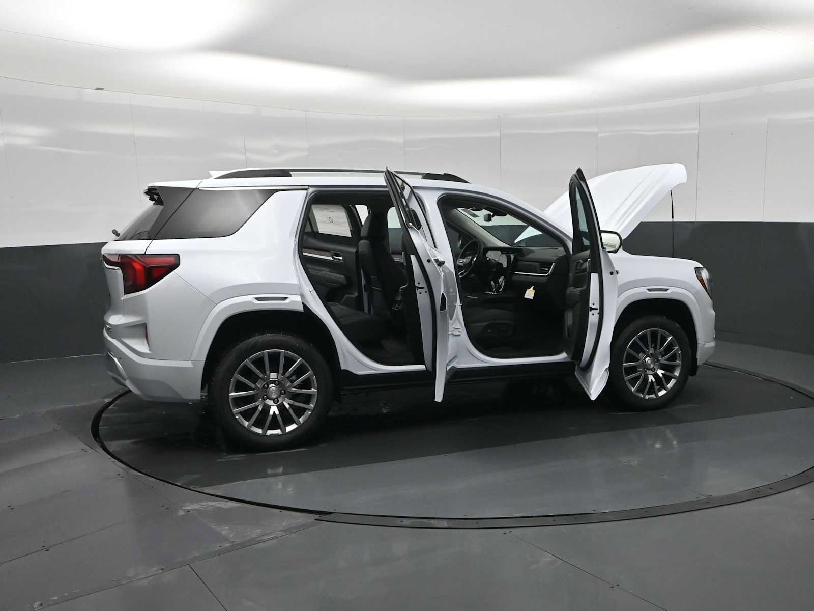 New 2026 GMC Terrain Denali image 28