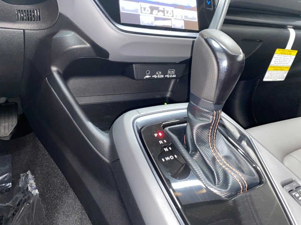 New 2025 Subaru Crosstrek 2.5i Limited image 19
