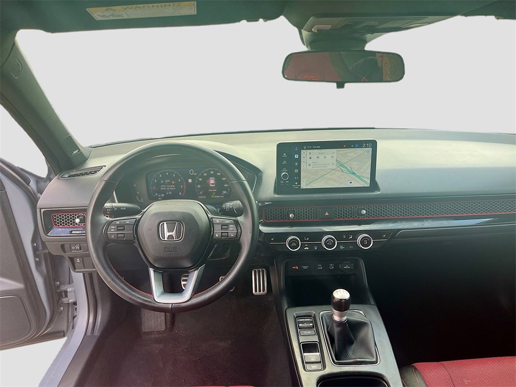 Used 2025 Honda Civic Si image 23