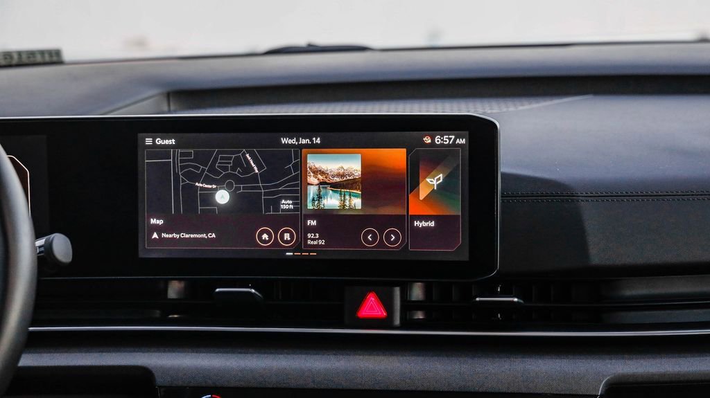 Used 2026 Kia Carnival SX image 15