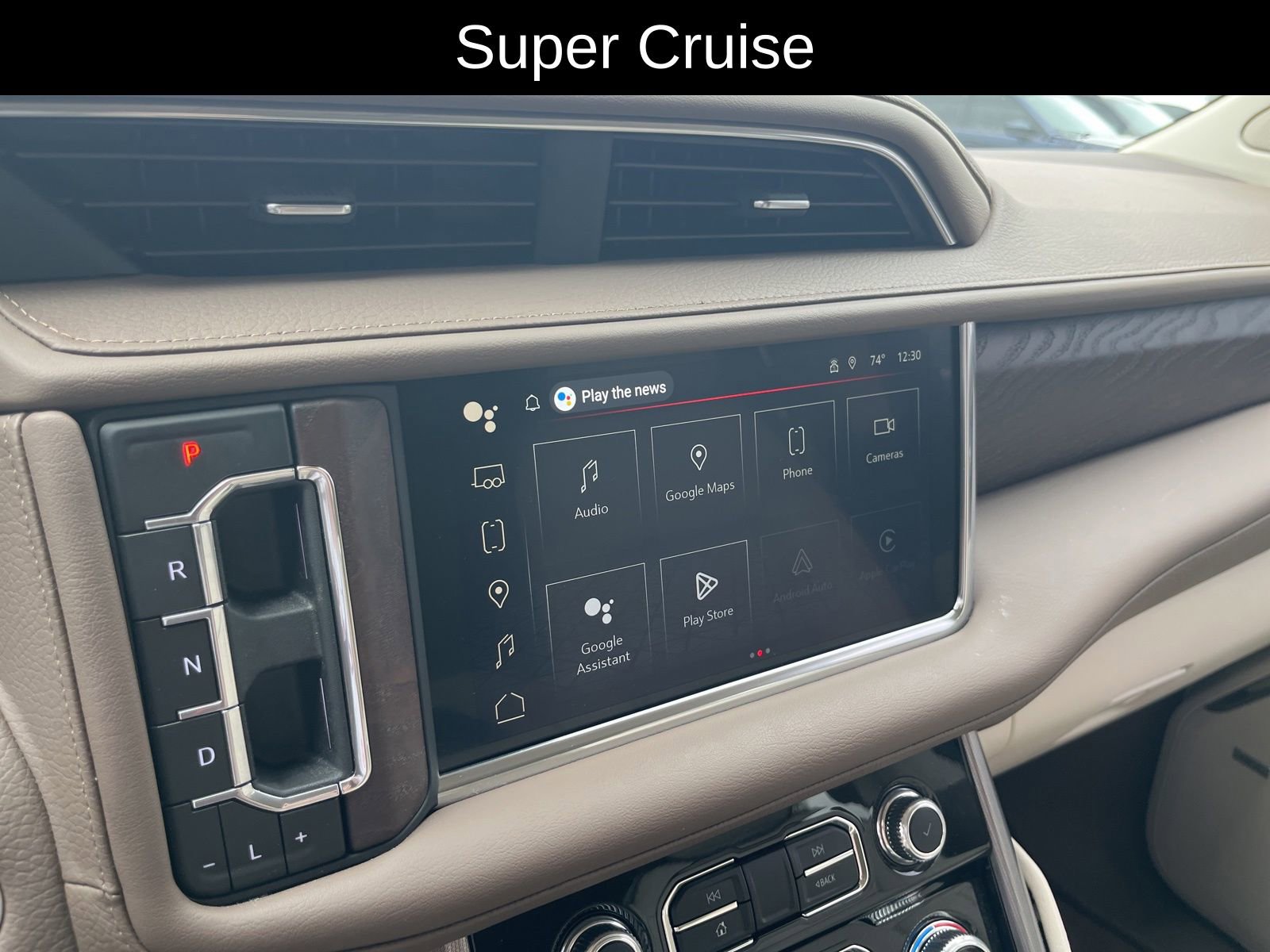 Used 2024 GMC Yukon XL Denali image 26