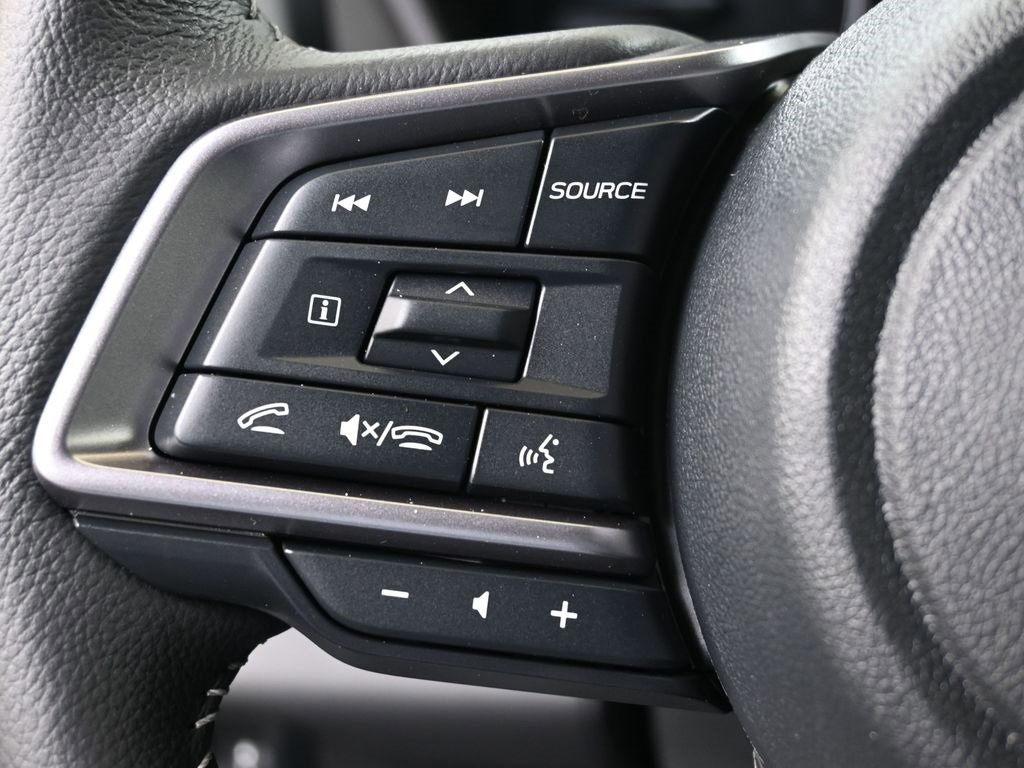 New 2026 Subaru Ascent Limited image 24