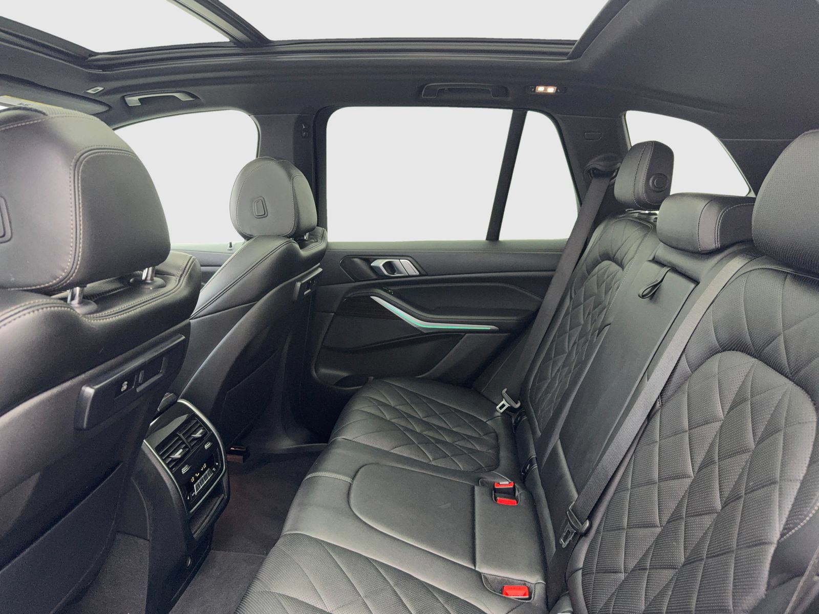Used 2023 BMW X5 sDrive40i RWD image 37