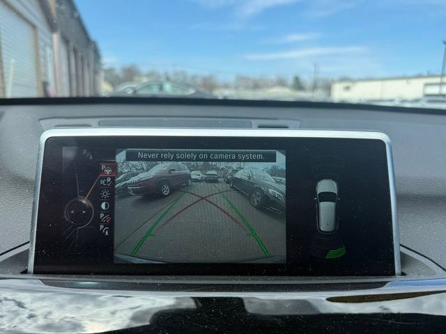 Used 2017 BMW X1 xDrive28i image 20