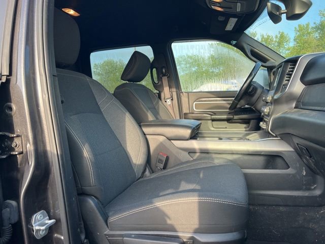 Used 2019 RAM 2500 Big Horn AWD/4WD image 15