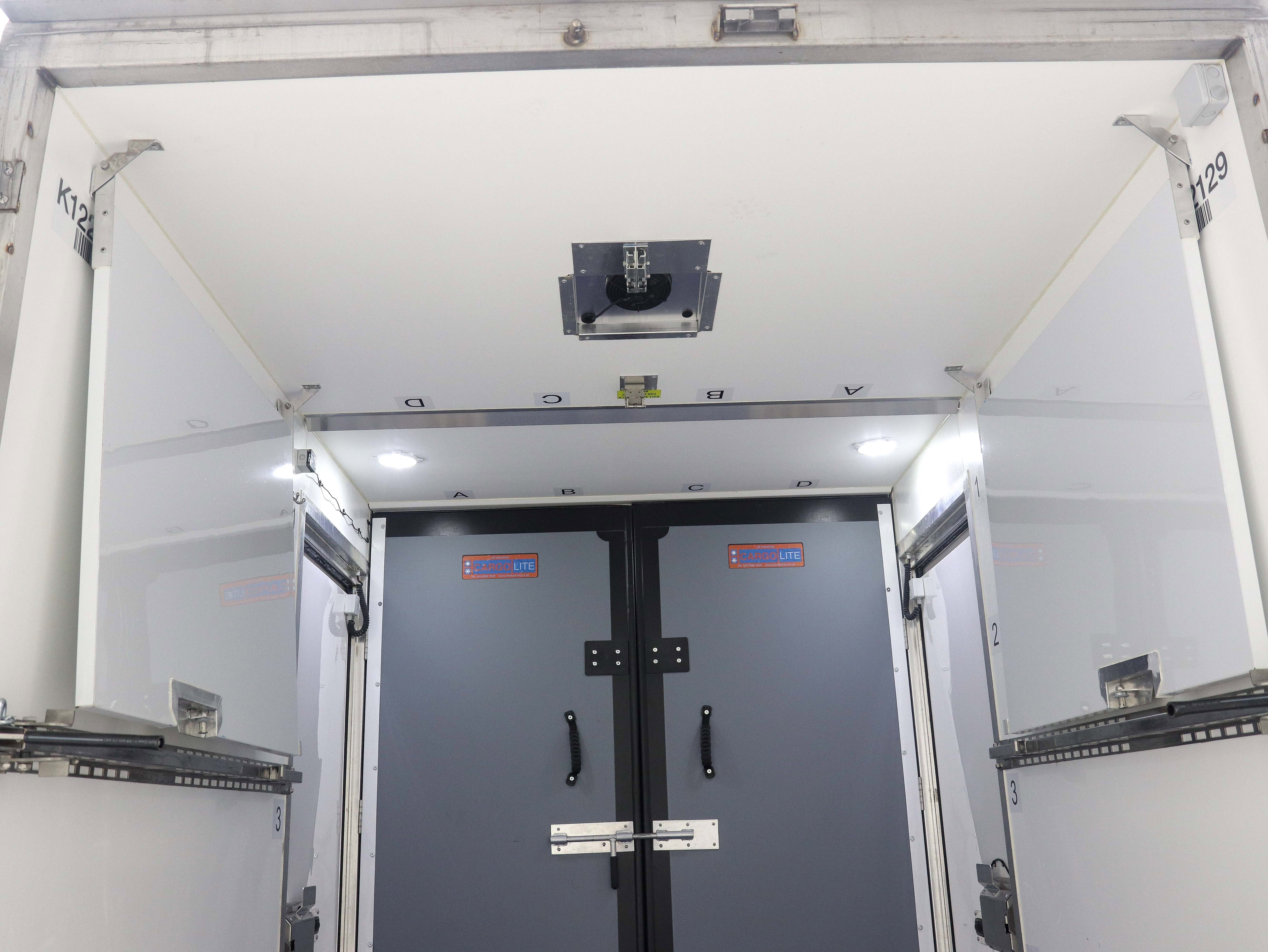 Used 2023 Ford E-350 and Econoline 350 Super Duty w/ Power Windows & Locks Group RWD image 13