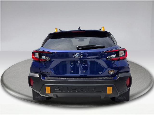 Certified 2024 Subaru Crosstrek 2.5i Wilderness AWD/4WD image 16