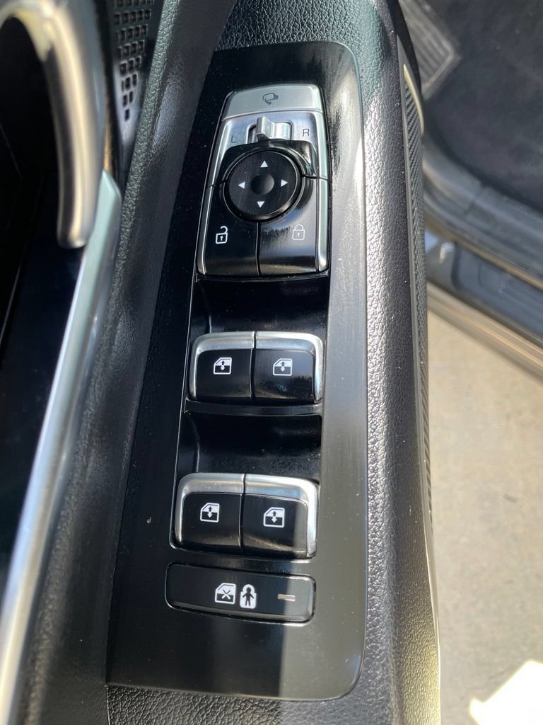 Used 2021 Kia Telluride EX w/ EX Premium Package AWD/4WD image 17