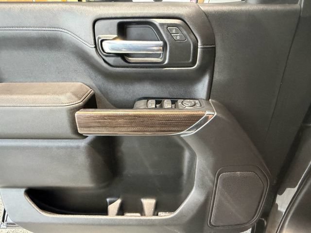 Used 2022 Chevrolet Silverado 1500 LT w/ All Star Edition Plus RWD image 30
