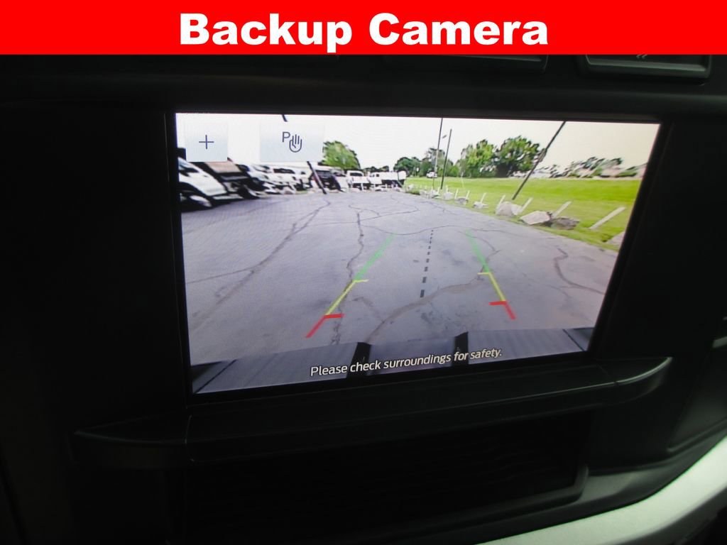 Used 2024 Ford F250 XL w/ XL Chrome Package AWD/4WD image 15