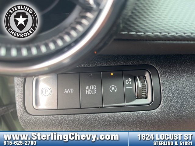 New 2026 Chevrolet Equinox LT w/ Convenience Package II image 14