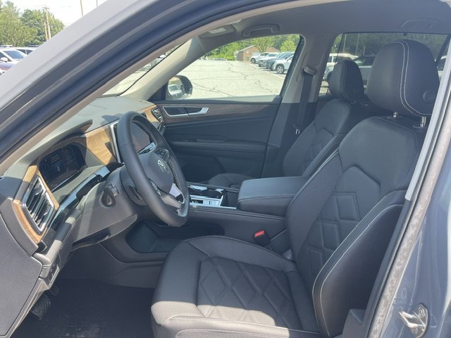 New 2026 Volkswagen Atlas SE AWD/4WD image 12
