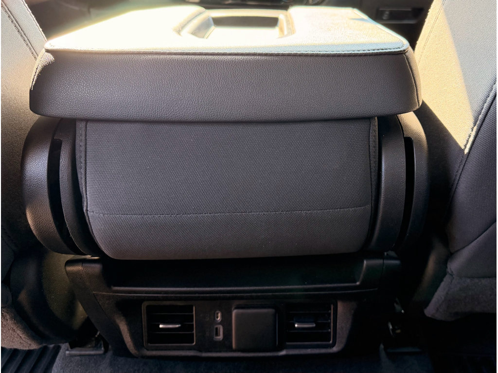 Used 2023 Chevrolet Silverado 1500 LT w/ Convenience Package II RWD image 17