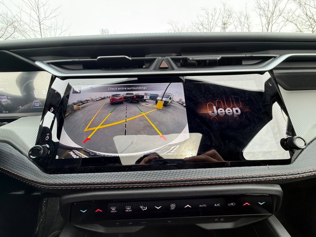 New 2026 Jeep Cherokee Limited image 20