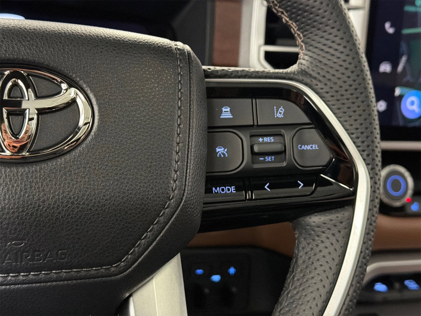 Used 2023 Toyota Tundra 1794 Edition image 27