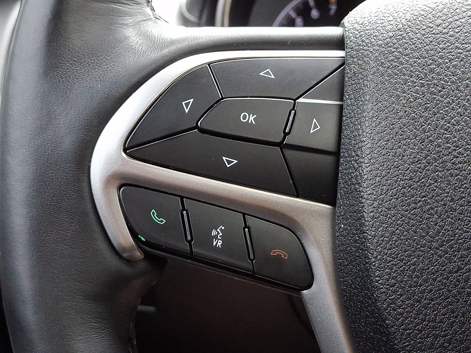 Certified 2018 Jeep Grand Cherokee High Altitude AWD/4WD image 22