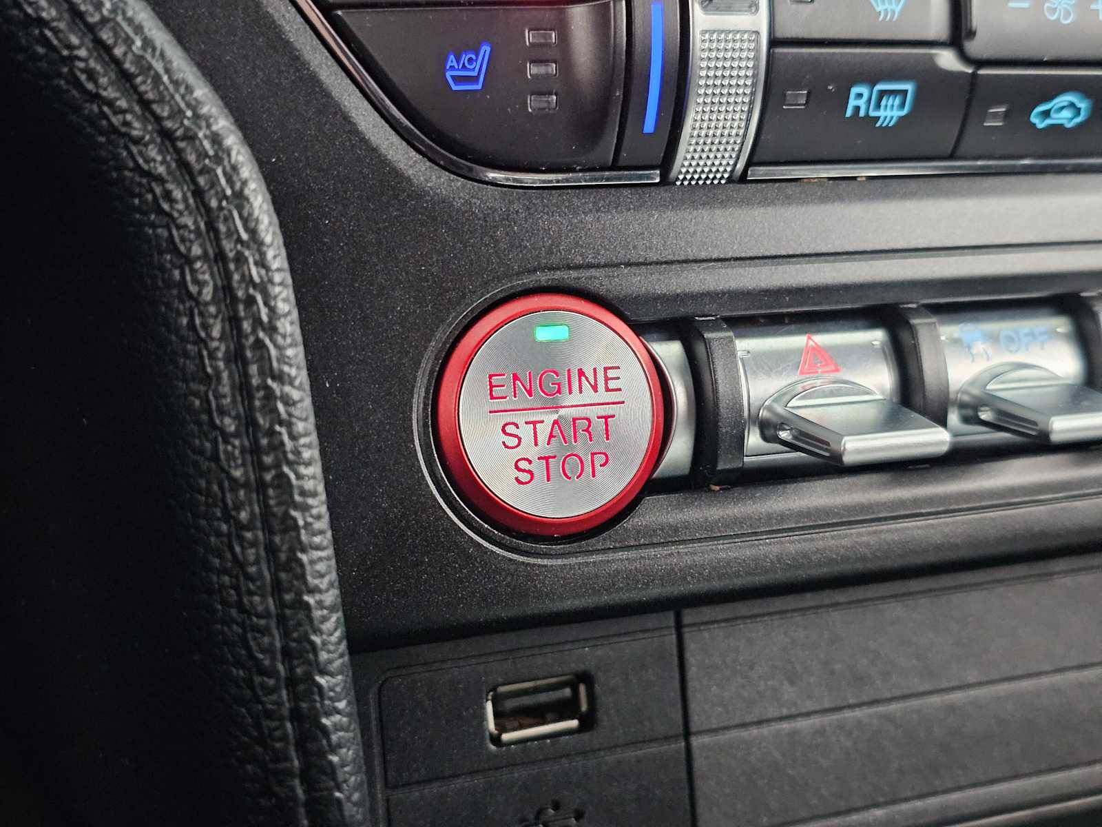 Used 2023 Ford Mustang Premium image 29